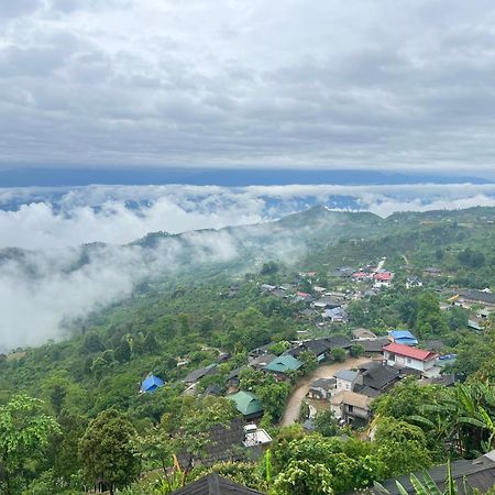 Khong Gian Van Hoa Tra Suoi Giang Nghia Lo Экстерьер фото
